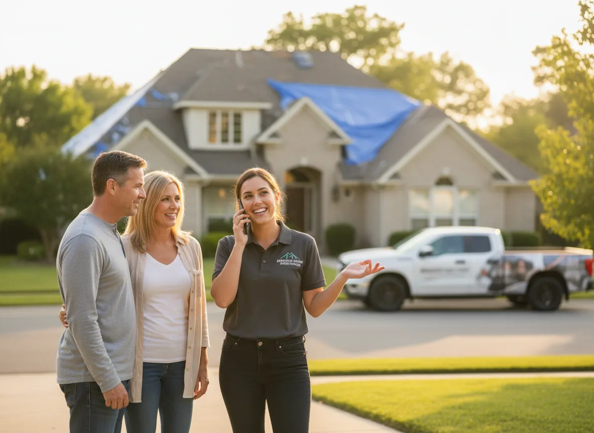 Emergency Roof Repair Bigfoot, TX FAQs